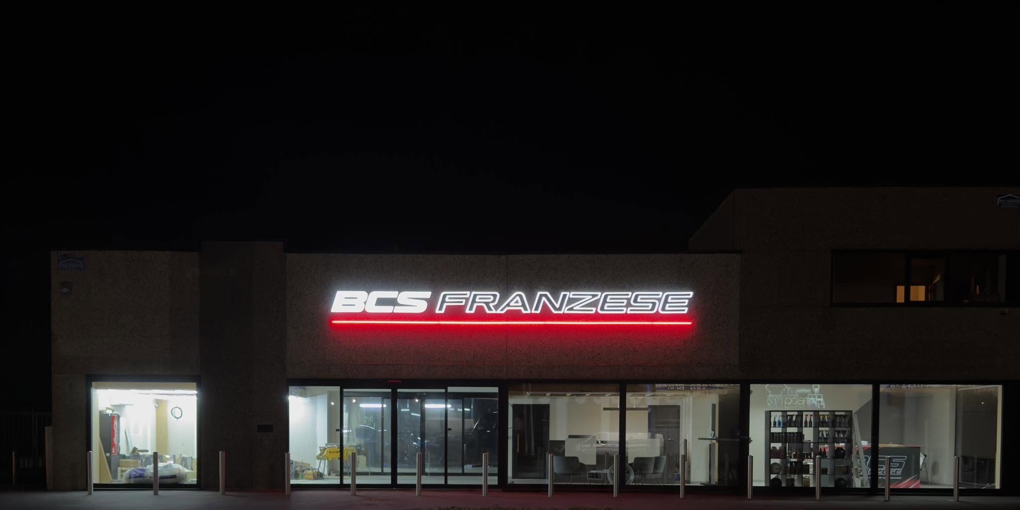 Préparateur automobile en Wallonie