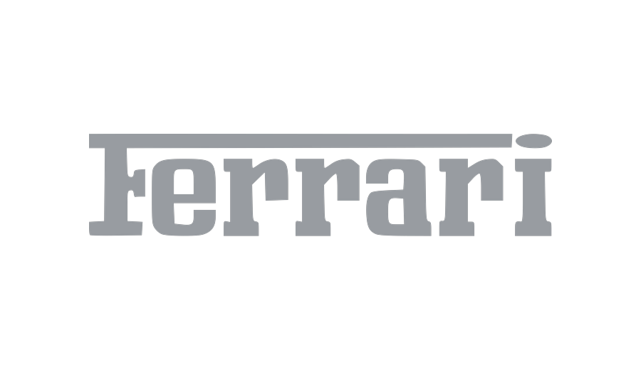 Logo Ferrari