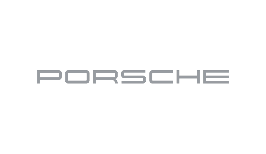 Logo Porsche