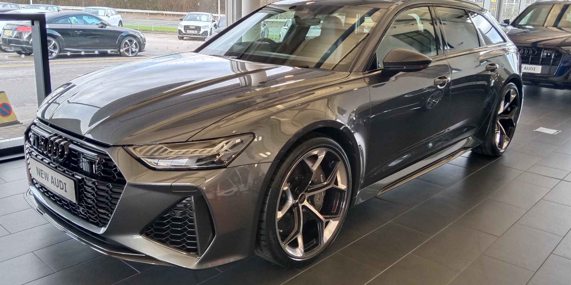 Reprogrammation Audi