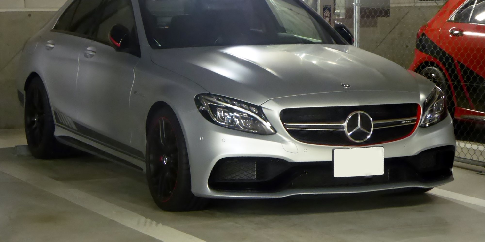 Reprogrammation Mercedes